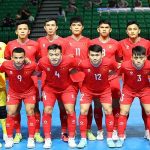 Giải Futsal Đông Nam Á 2024 là cơ hội cọ xát giữa đội mạnh