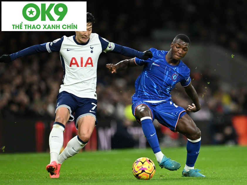 The Blues liệu có thể có được chiến thắng ở vòng này (Ảnh: Eurosport) The Blues liệu có thể có được chiến thắng ở vòng này (Ảnh: Eurosport)